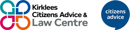 Kirklees Citizens Advice and Law Centre logo